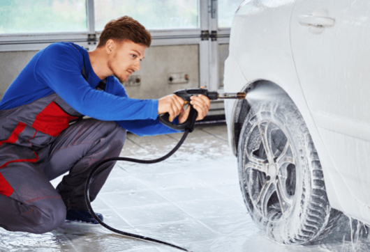 Specialty Cleaning
