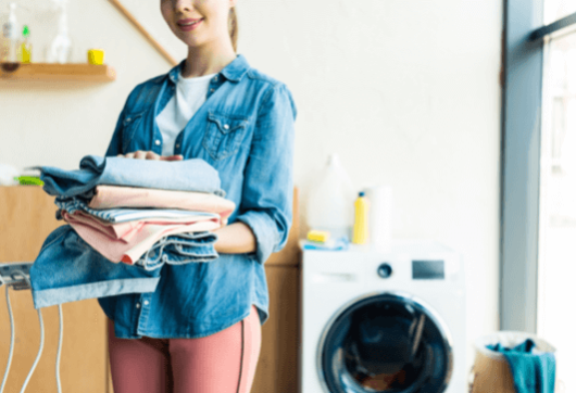 Specialty Cleaning