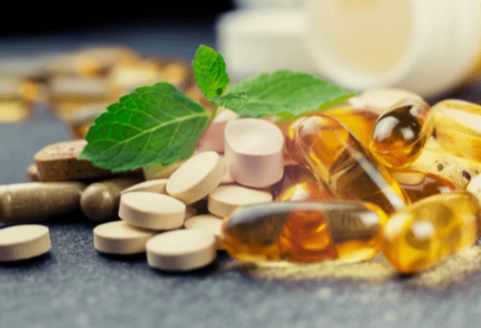 Pharmaceutical, Nutritional & Healthcare